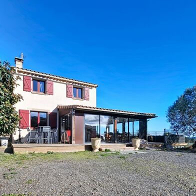 Maison 3 pièces 319900 €