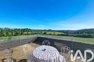 Maison 3 pièces 280000 €