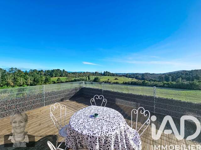 Vente Maison/villa 3 pièces — photo du bien