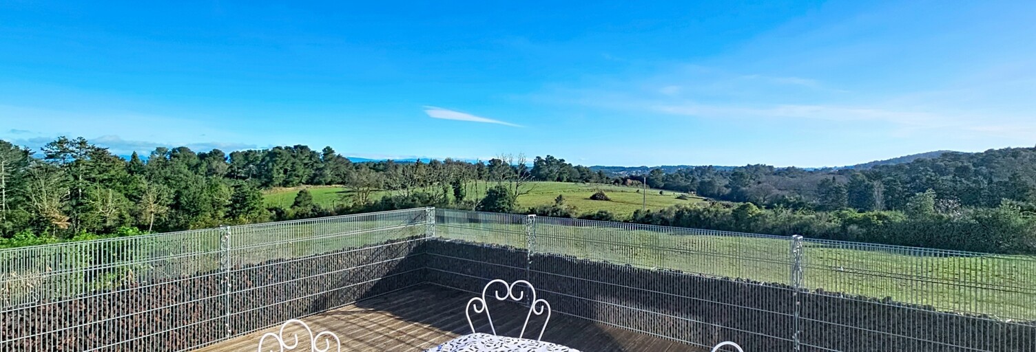 Maison 3 Pièces 83 m² à vendre à Cazilhac (11570)