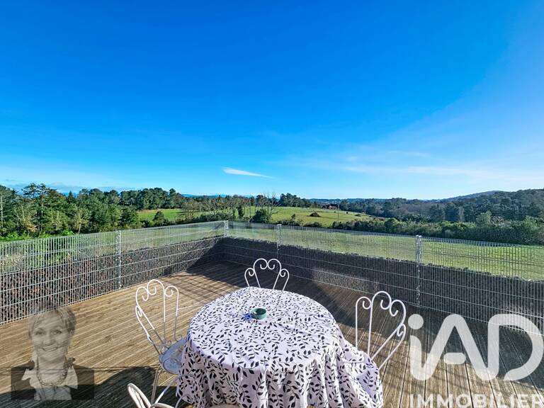 Vente Maison/villa 3 pièces — photo 1