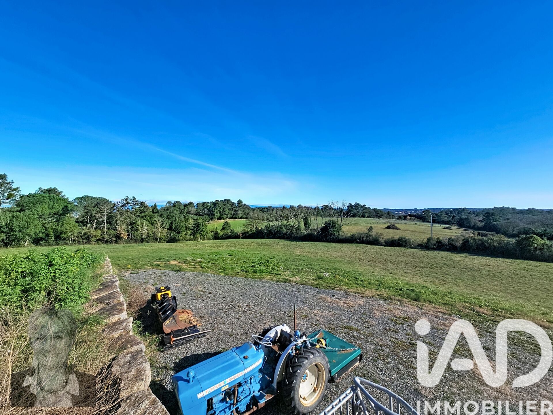 Vente Maison/villa 3 pièces - Photo 3