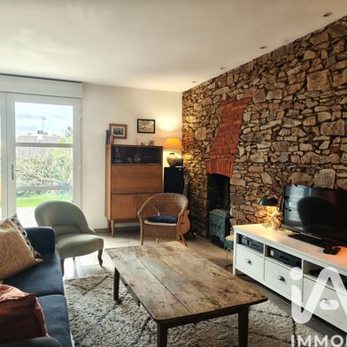 Maison 3 pièces 269800 €