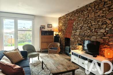 Maison 3 pièces 249900 €