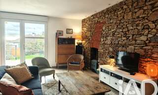 Maison 3 Pièces 77 m² à vendre à Couëron (44220)