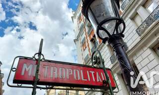 Appartement 2 Pièces 53 m² à louer à Paris 18 (75018)