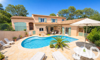 Maison 5 Pièces 193 m² à vendre à Saint-Raphaël (83700)