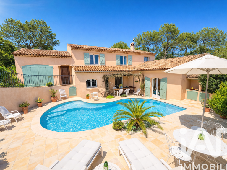 Vente Maison/villa 5 pièces — photo 1