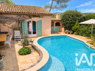 Vente Maison/villa 5 pièces — photo 2