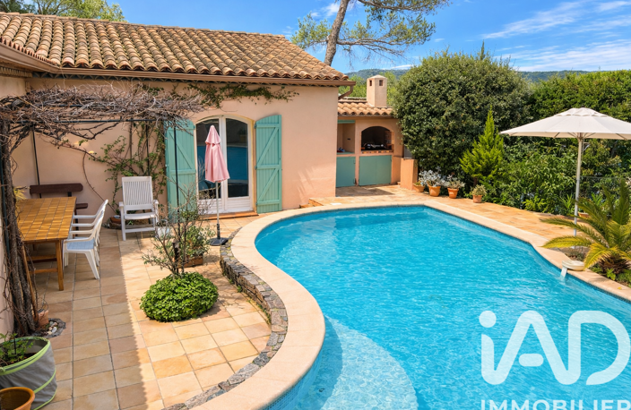 Vente Maison/villa 5 pièces — photo 2