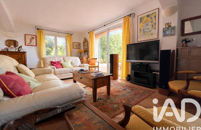 Vente Maison/villa 5 pièces — photo 3