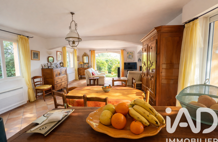 Vente Maison/villa 5 pièces — photo 4