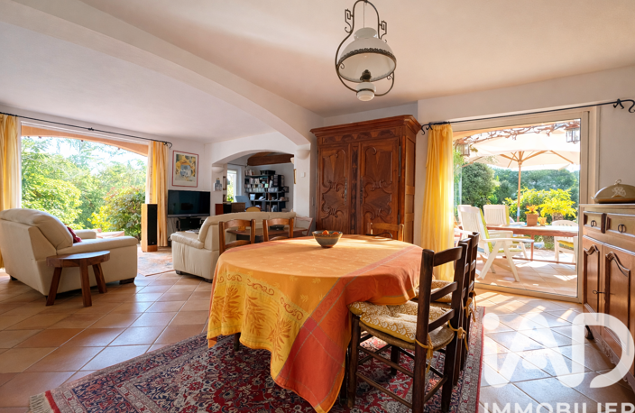 Vente Maison/villa 5 pièces — photo 5