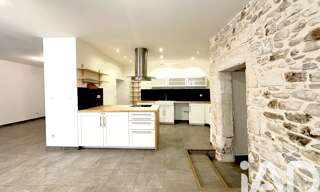 Maison 4 Pièces 110 m² à vendre à Viviers (07220)