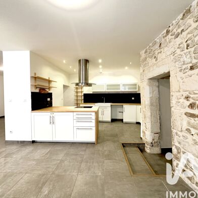 Maison 4 pièces 159000 €