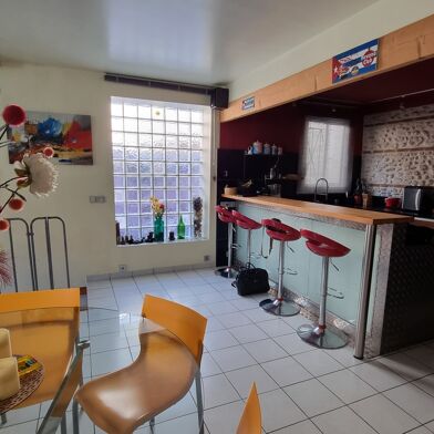 Maison 5 pièces 230000 €