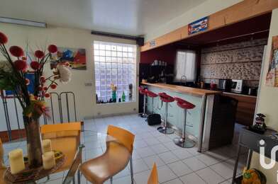 Maison 5 pièces 230000 €