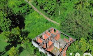 Terrain  1736 m² à vendre à Le François (97240)