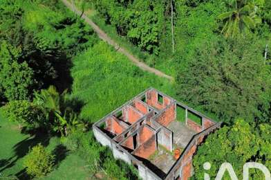 Terrain  220000 €