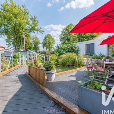 Maison 13 pièces 490000 €