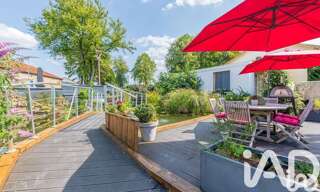 Maison 13 Pièces 305 m² à vendre à Moineville (54580)