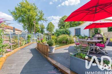 Maison 13 pièces 490000 €