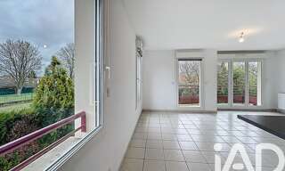 Appartement 3 Pièces 71 m² à vendre à Woippy (57140)