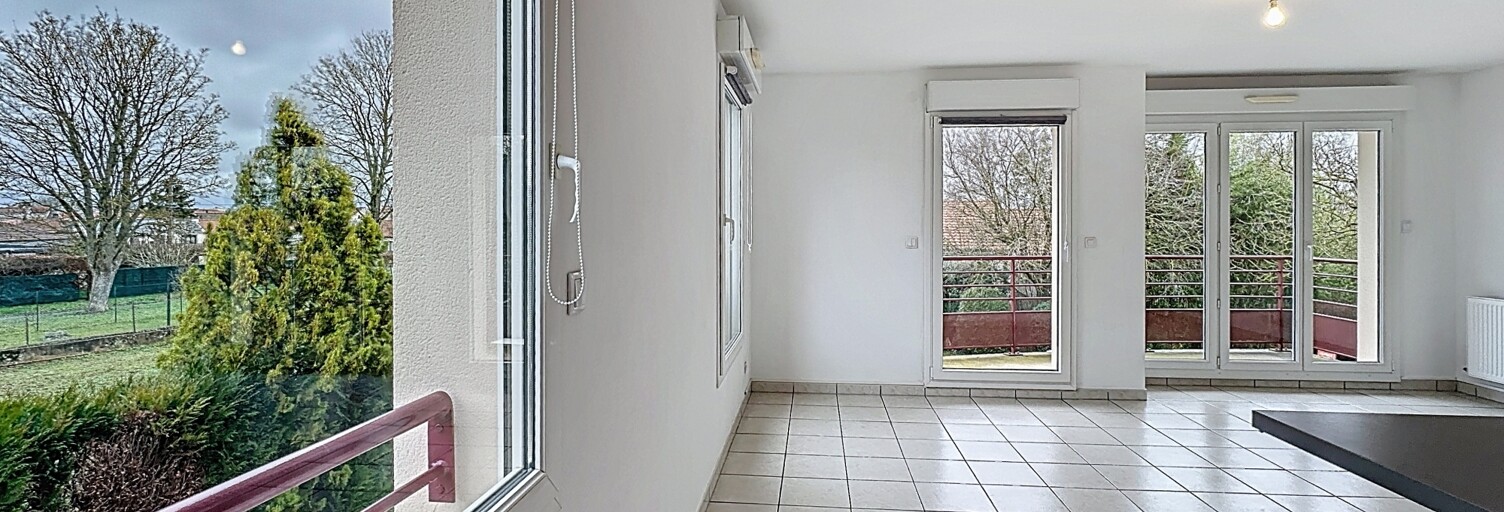 Appartement 3 Pièces 71 m² à vendre à Woippy (57140)