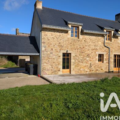 Maison 5 pièces 380000 €