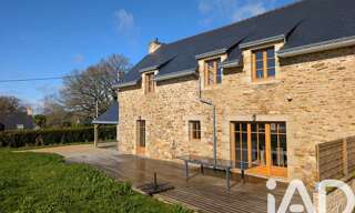 Maison 5 Pièces 125 m² à vendre à Landévant (56690)