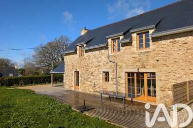 Maison 5 pièces 380000 €