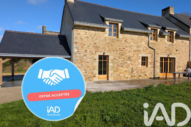 Maison 5 pièces 380000 €