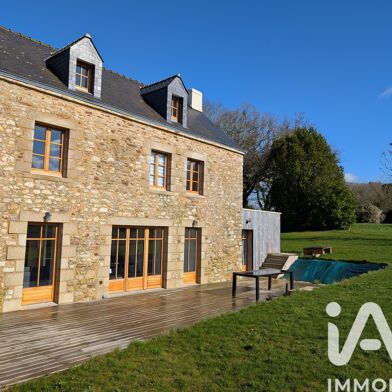 Maison 5 pièces 400000 €