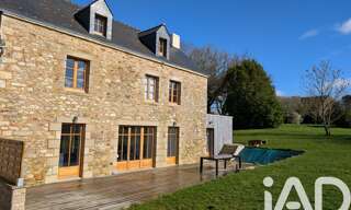 Maison 5 Pièces 128 m² à vendre à Landévant (56690)