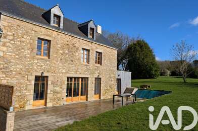 Maison 5 pièces 400000 €