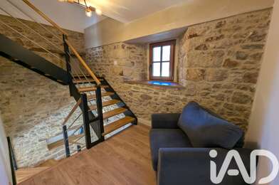 Maison 5 pièces 400000 €