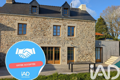Maison 5 pièces 400000 €