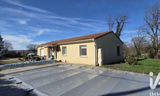 Maison 4 Pièces 92 m² à vendre à Capdenac-Gare (12700)