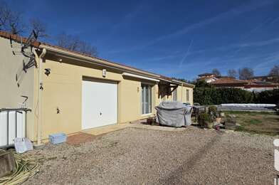 Maison 4 pièces 253000 €