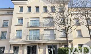 Appartement 5 Pièces 91 m² à vendre à Mantes-la-Jolie (78200)