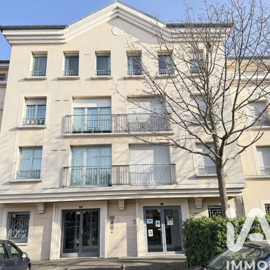 Appartement 5 pièces 280000 €