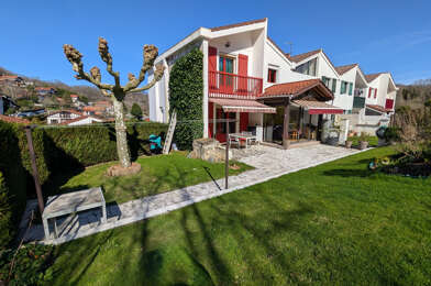 Maison 7 pièces 449000 €