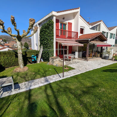 Maison 7 pièces 449000 €