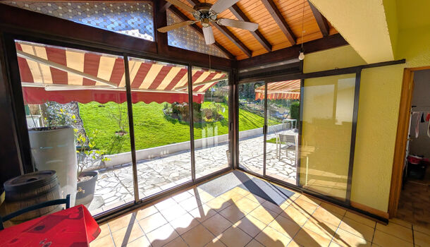 Villa / Maison 7 pièces  à vendre Urrugne 64122