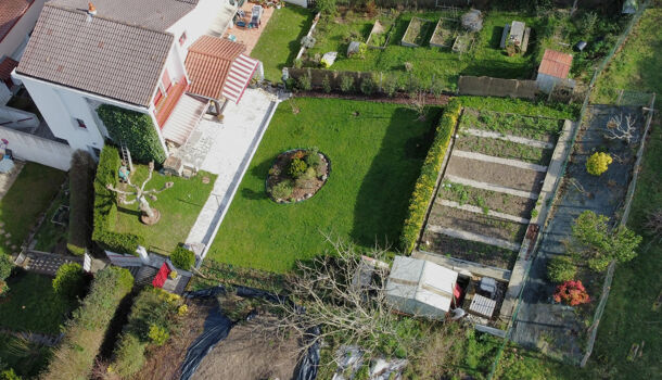 Villa / Maison 7 pièces  à vendre Urrugne 64122