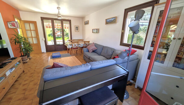 Villa / Maison 7 pièces  à vendre Urrugne 64122