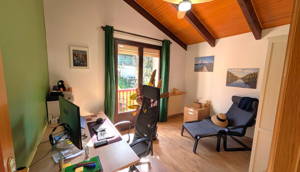 Villa / Maison 7 pièces  à vendre Urrugne 64122