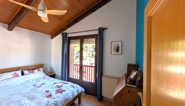 Villa / Maison 7 pièces  à vendre Urrugne 64122