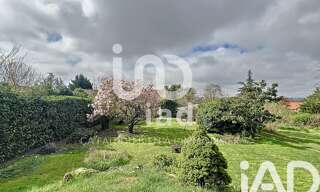 Maison 6 Pièces 170 m² à vendre à Étiolles (91450)