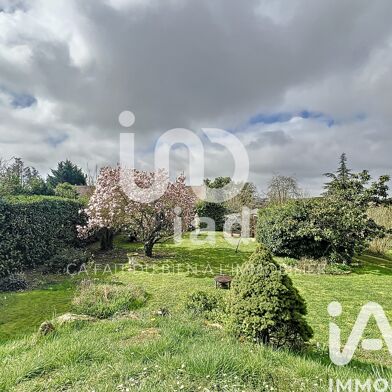 Maison 6 pièces 440000 €